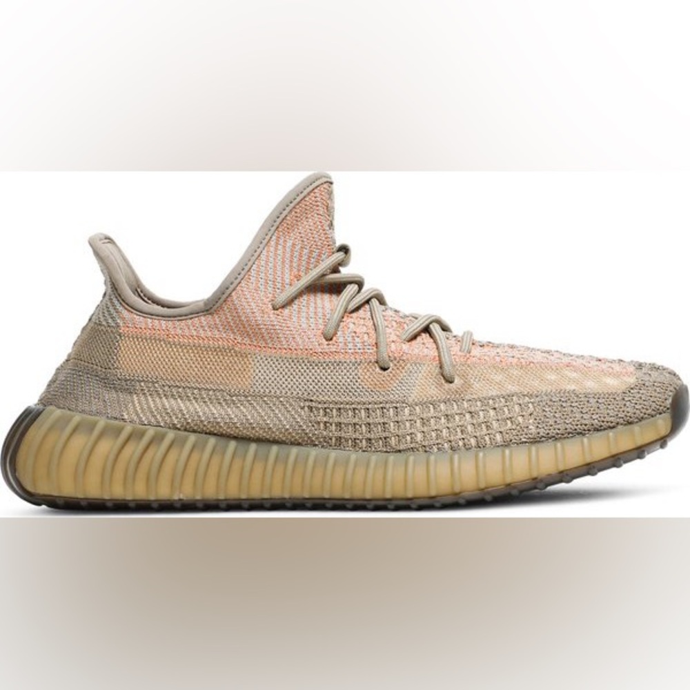 adidas Yeezy Boost 350 V2 Sand Taupe